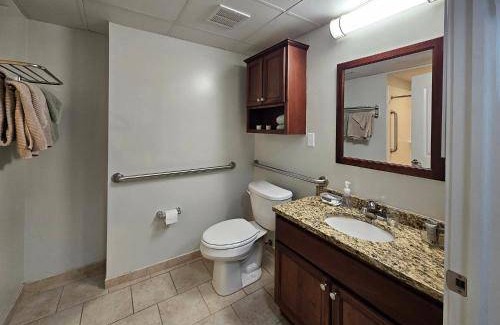 Champaign Apartment | 31 m² Apartment ∙ 1 bedroom ∙ 2 guests