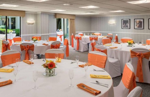 Wood Dale Hotel | 32 m² Hotel ∙ 127 guests