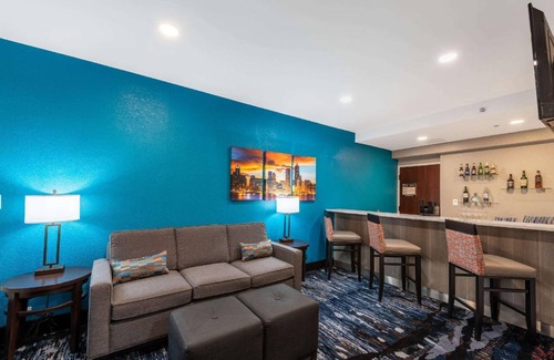 Schaumburg Hotel | 32 m² Hotel ∙ 127 guests