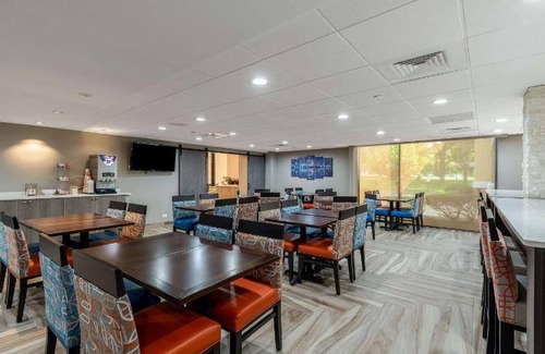 Schaumburg Hotel | 32 m² Hotel ∙ 127 guests