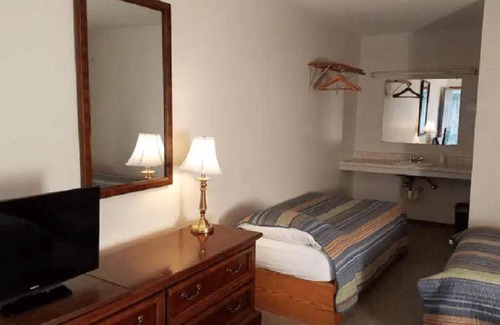 Golconda Cabin | 32 m² Lodge ∙ 5 guests