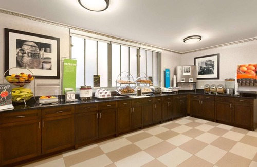 Downtown Chicago Hotel | 33 m² Hotel ∙ 127 guests