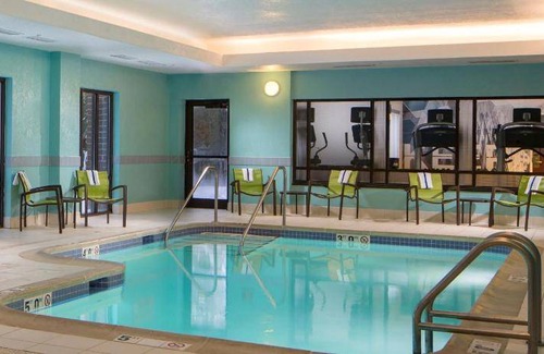 Half Day Hotel | 33 m² Hotel ∙ 127 guests