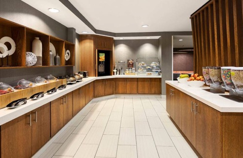 Half Day Hotel | 33 m² Hotel ∙ 127 guests