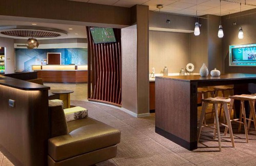 Half Day Hotel | 33 m² Hotel ∙ 127 guests