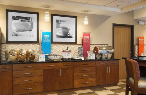 Forsyth Hotel | 33 m² Hotel ∙ 127 guests