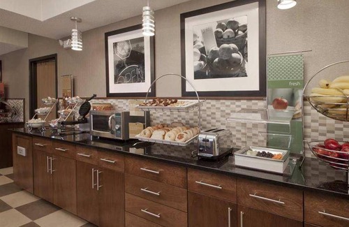 Forsyth Hotel | 33 m² Hotel ∙ 127 guests