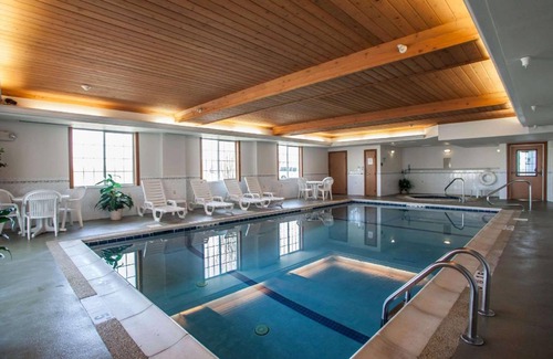 Geneva Hotel | 33 m² Hotel ∙ 127 guests