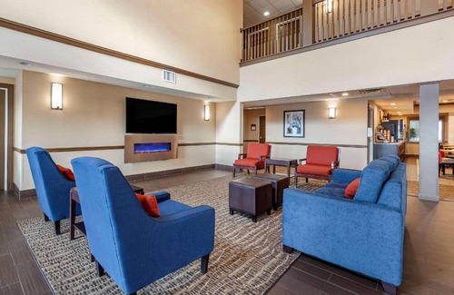 Geneva Hotel | 33 m² Hotel ∙ 127 guests