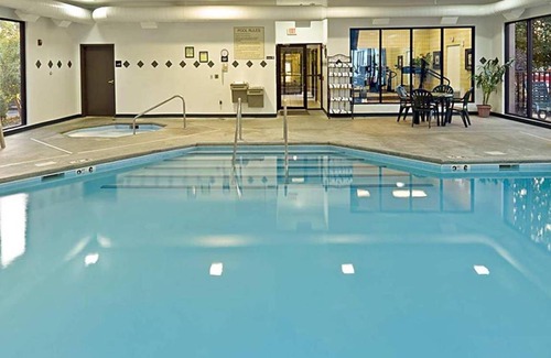 Carbondale Hotel | 33 m² Hotel ∙ 127 guests