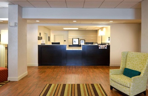 Carbondale Hotel | 33 m² Hotel ∙ 127 guests