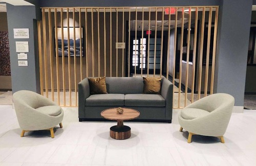 Schaumburg Hotel | 33 m² Hotel ∙ 127 guests
