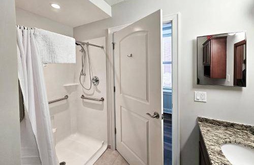 Champaign Apartment | 34 m² Apartment ∙ 1 bedroom ∙ 2 guests
