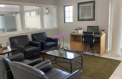 Arlington Heights Hotel | 35 m² Hotel ∙ 127 guests