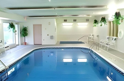 Forsyth Hotel | 35 m² Hotel ∙ 127 guests