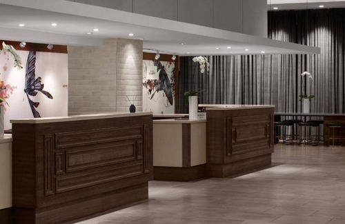 Northbrook Hotel | 35 m² Hotel ∙ 127 guests