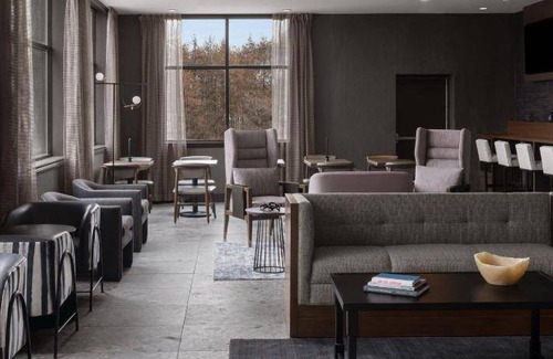 Northbrook Hotel | 35 m² Hotel ∙ 127 guests