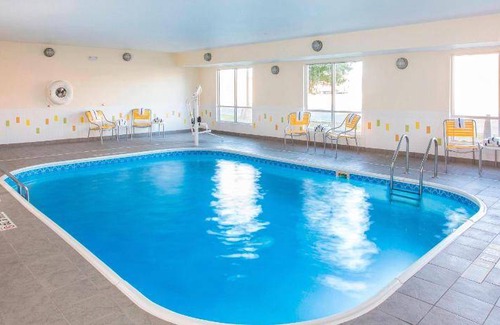 Peru Hotel | 36 m² Hotel ∙ 127 guests
