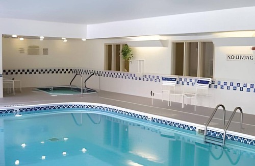 Peru Hotel | 36 m² Hotel ∙ 127 guests