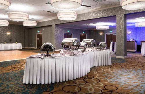 Rock Island Hotel | 36 m² Hotel ∙ 127 guests