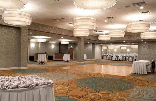 Rock Island Hotel | 36 m² Hotel ∙ 127 guests