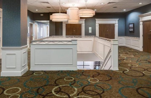 Rock Island Hotel | 36 m² Hotel ∙ 127 guests