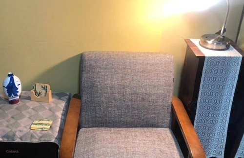 Hyde Park Bed & Breakfast | 37 m² Bed and breakfast ∙ 1 bedroom ∙ 2 guests