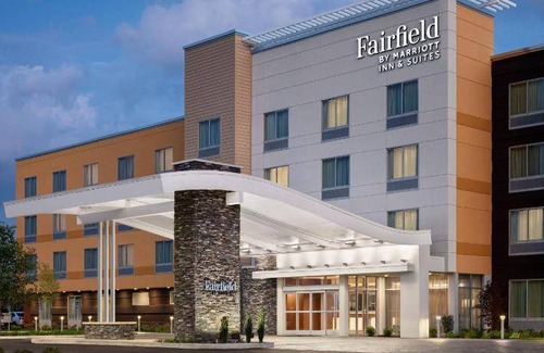 O'Fallon Hotel | 37 m² Hotel ∙ 127 guests