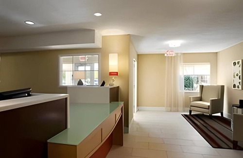 Wheeling Hotel | 37 m² Hotel ∙ 127 guests