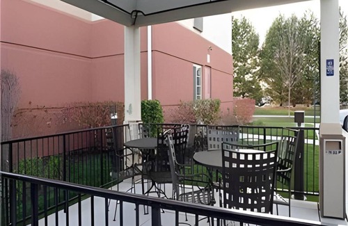 Wheeling Hotel | 37 m² Hotel ∙ 127 guests