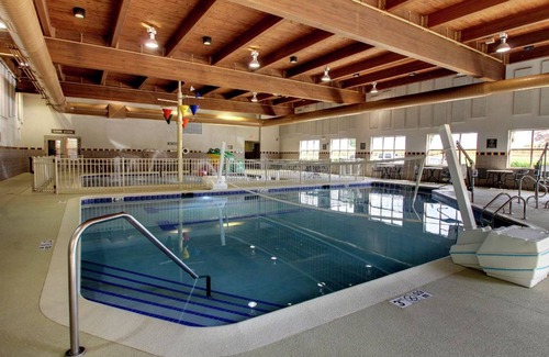 Aurora Hotel | 37 m² Hotel ∙ 127 guests