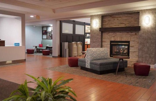 Aurora Hotel | 37 m² Hotel ∙ 127 guests