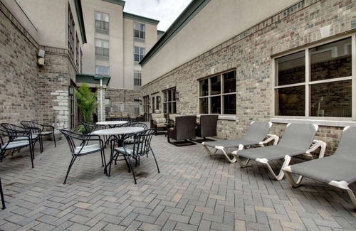 Aurora Hotel | 37 m² Hotel ∙ 127 guests
