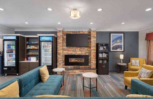 Joliet Hotel | 37 m² Hotel ∙ 127 guests