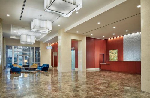 Metropolis Hotel | 37 m² Hotel ∙ 127 guests