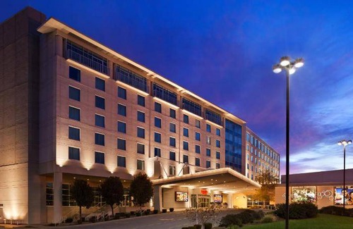 Metropolis Hotel | 37 m² Hotel ∙ 127 guests