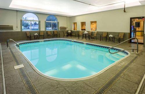Streator Hotel | 37 m² Hotel ∙ 6 guests