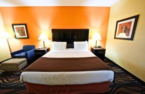 Streator Hotel | 37 m² Hotel ∙ 6 guests