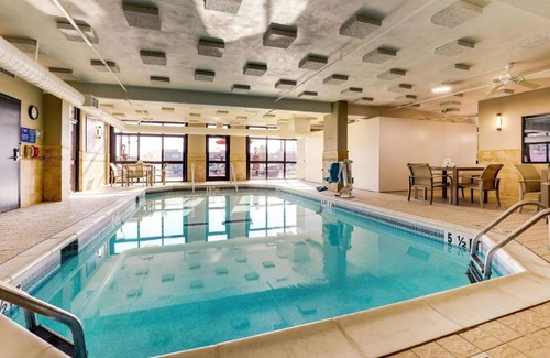 Marion Hotel | 37 m² Hotel ∙ 8 guests