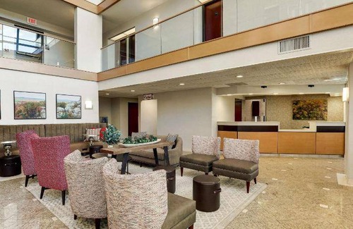 Marion Hotel | 37 m² Hotel ∙ 8 guests