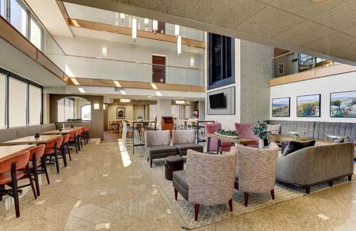 Marion Hotel | 37 m² Hotel ∙ 8 guests