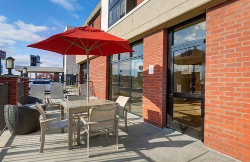 Marion Hotel | 37 m² Hotel ∙ 8 guests
