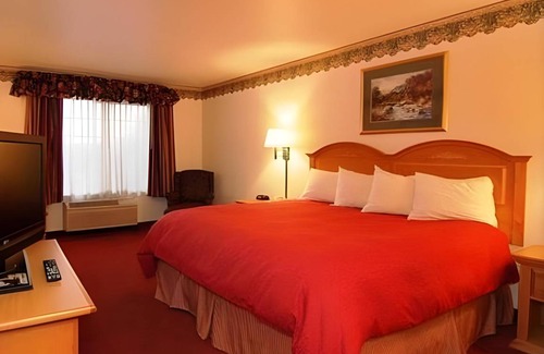 Mount Prospect Hotel | 39 m² Hotel ∙ 127 guests