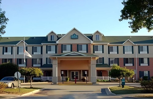 Mount Prospect Hotel | 39 m² Hotel ∙ 127 guests
