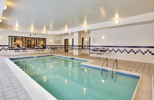 Schaumburg Hotel | 39 m² Hotel ∙ 5 guests