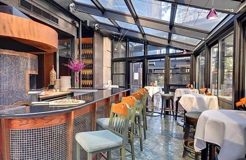 Near North Side Hotel | 4-Star Hotel ∙ The Whitehall Hotel