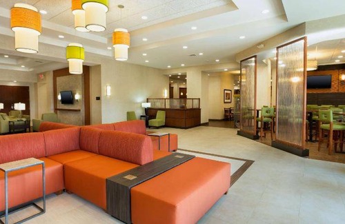 Mount Vernon Hotel | 40 m² Hotel ∙ 127 guests