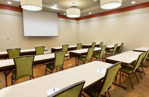 Mount Vernon Hotel | 40 m² Hotel ∙ 127 guests