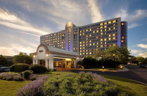Lisle Hotel | 40 m² Hotel ∙ 127 guests