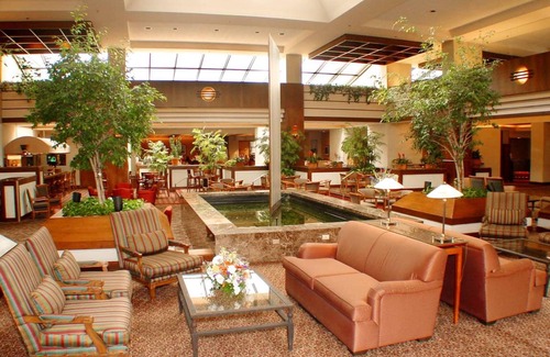 Lisle Hotel | 40 m² Hotel ∙ 127 guests